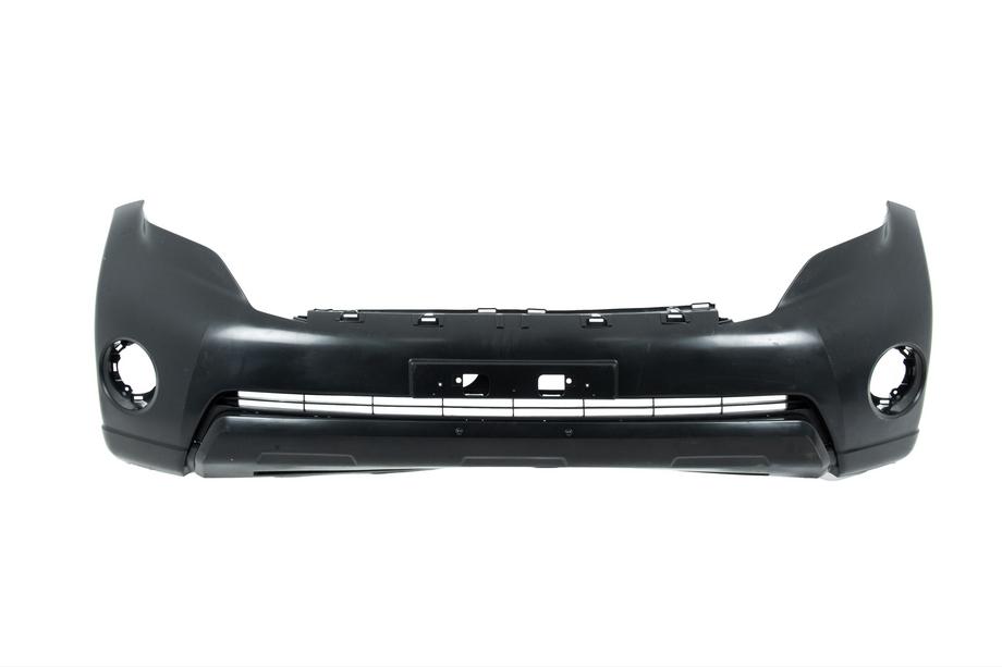 Toyota Land Cruiser Prado 150 2009-2023 Zestaw do liftingu z 2009-2013 na 2013-2017 Zdjęcia 13