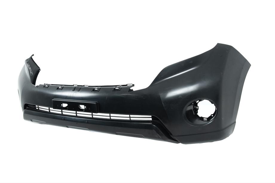 Toyota Land Cruiser Prado 150 2009-2023 Zestaw do liftingu z 2009-2013 na 2013-2017 Zdjęcia 14
