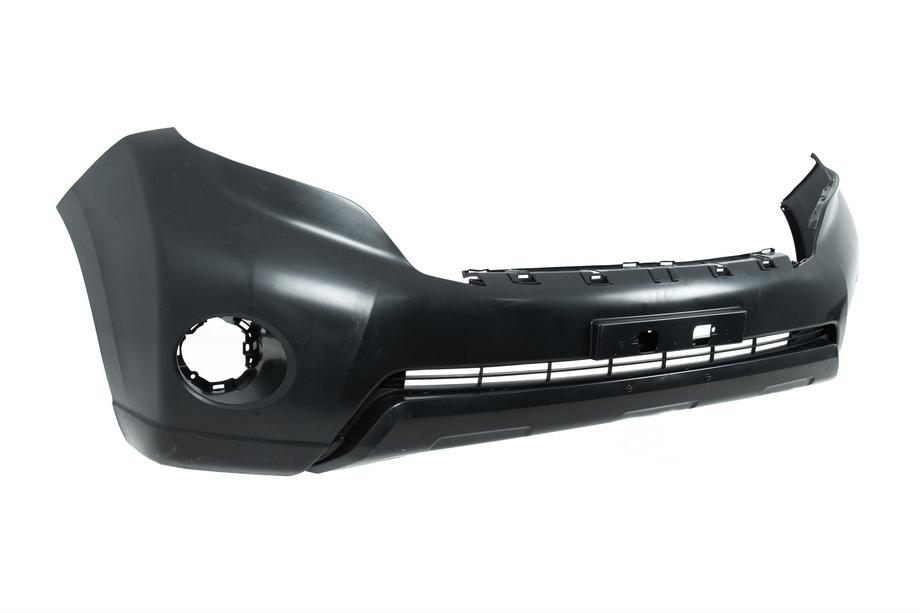 Toyota Land Cruiser Prado 150 2009-2023 Zestaw do liftingu z 2009-2013 na 2013-2017 Zdjęcia 16