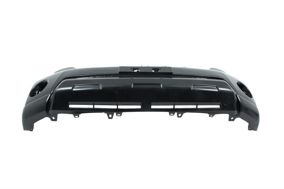 Toyota Land Cruiser Prado 150 2009-2023 Zestaw do liftingu z 2009-2013 na 2013-2017 Zdjęcia 18