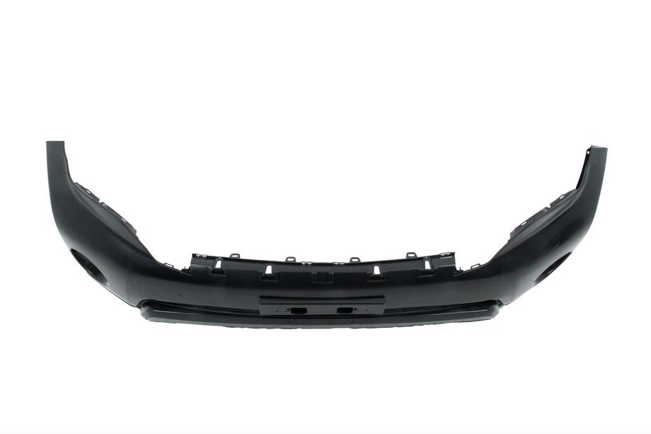 Toyota Land Cruiser Prado 150 2009-2023 Zestaw do liftingu z 2009-2013 na 2013-2017 Zdjęcia 19