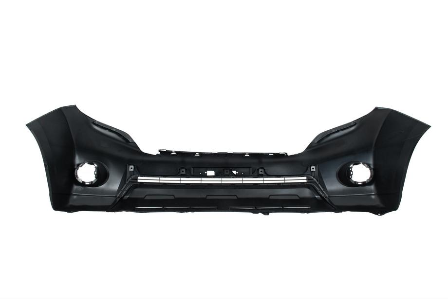 Toyota Land Cruiser Prado 150 2009-2023 Zestaw do liftingu z 2009-2013 na 2013-2017 Zdjęcia 20