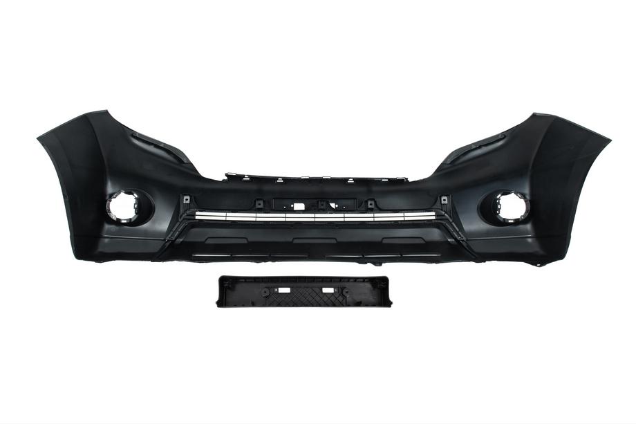 Toyota Land Cruiser Prado 150 2009-2023 Zestaw do liftingu z 2009-2013 na 2013-2017 Zdjęcia 21