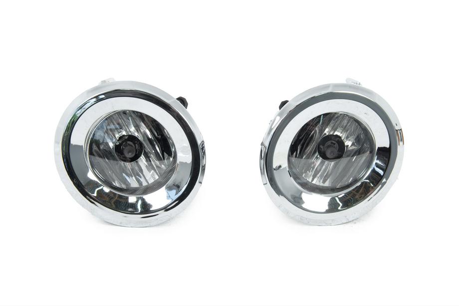 Toyota Land Cruiser Prado 150 2009-2023 Zestaw do liftingu z 2009-2013 na 2013-2017 Zdjęcia 4