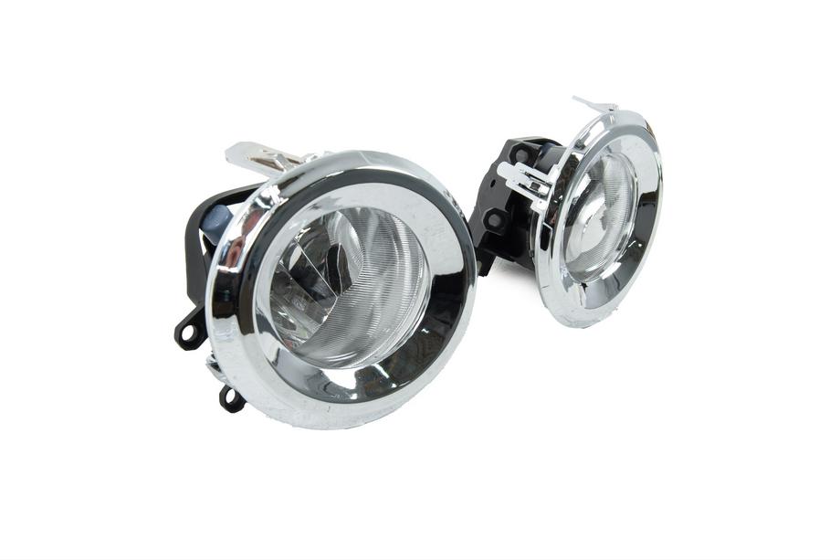 Toyota Land Cruiser Prado 150 2009-2023 Zestaw do liftingu z 2009-2013 na 2013-2017 Zdjęcia 31