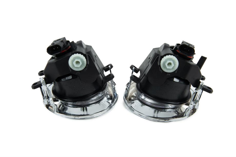 Toyota Land Cruiser Prado 150 2009-2023 Zestaw do liftingu z 2009-2013 na 2013-2017 Zdjęcia 35