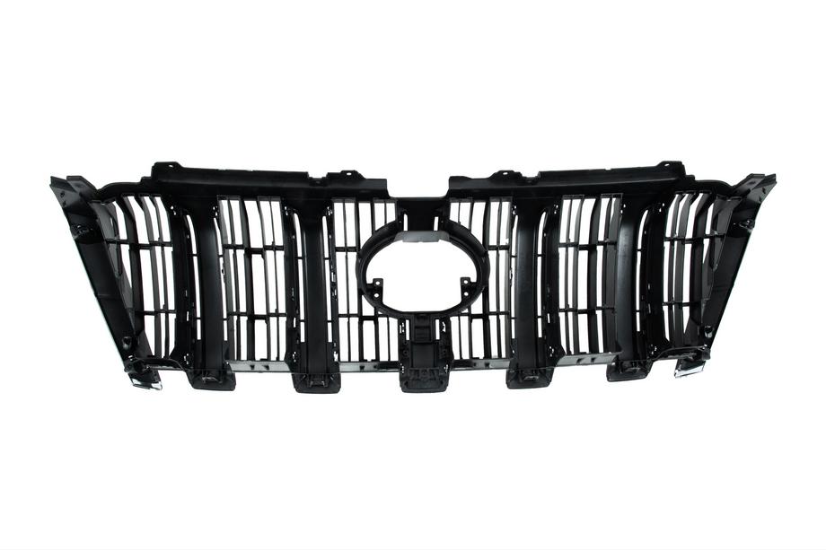 Toyota Land Cruiser Prado 150 2009-2023 Zestaw do liftingu z 2009-2013 na 2013-2017 Zdjęcia 41