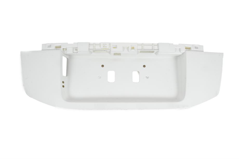 Toyota Land Cruiser Prado 150 2009-2023 Zestaw do liftingu z 2009-2013 na 2013-2017 Zdjęcia 7