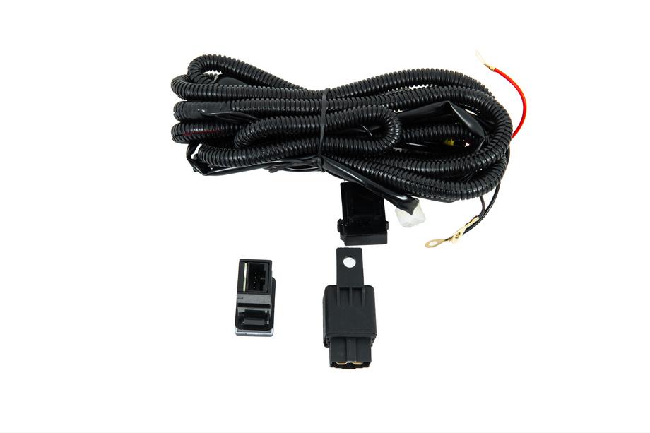 Toyota Land Cruiser Prado 150 2009-2023 Zestaw do liftingu z 2009-2013 na 2013-2017 Zdjęcia 51