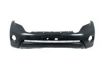 Toyota Land Cruiser Prado 150 2009-2023 Zderzak przedni (do 2013-2017) zdjęcia 1