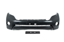 Toyota Land Cruiser Prado 150 2009-2023 Zderzak przedni (do 2013-2017) zdjęcia 7
