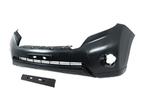 Toyota Land Cruiser Prado 150 2009-2023 Zderzak przedni (do 2013-2017) zdjęcia 8