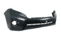 Toyota Land Cruiser Prado 150 2009-2023 Zderzak przedni (do 2013-2017) zdjęcia 3