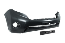 Toyota Land Cruiser Prado 150 2009-2023 Zderzak przedni (do 2013-2017) zdjęcia 9