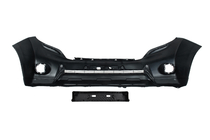 Toyota Land Cruiser Prado 150 2009-2023 Zderzak przedni (do 2013-2017) zdjęcia 10