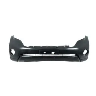 Zderzak przedni (do 2013-2017) Toyota Land Cruiser Prado 150 2009-2023 zdjęcia 1