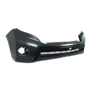 Zderzak przedni (do 2013-2017) Toyota Land Cruiser Prado 150 2009-2023 zdjęcia 3