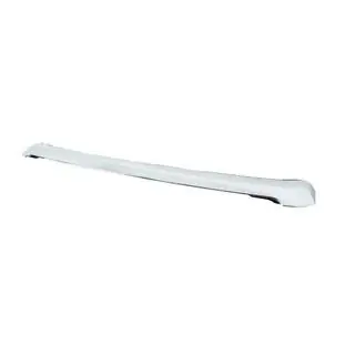 Listwa krawędzi maski (2013-2017) Toyota Land Cruiser Prado 150 2009-2023 zdjęcia 3