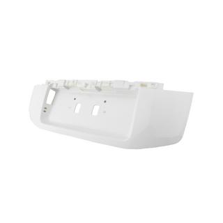 Tylna podstawa pod tablicę rejestracyjną (2013-2017) Toyota Land Cruiser Prado 150 2009-2023 zdjęcia 2