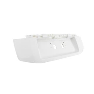 Tylna podstawa pod tablicę rejestracyjną (2013-2017) Toyota Land Cruiser Prado 150 2009-2023 zdjęcia 3