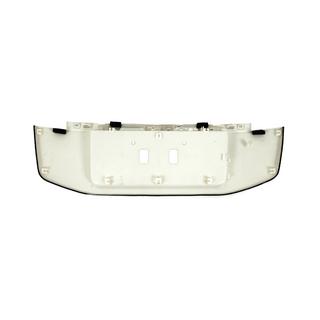 Tylna podstawa pod tablicę rejestracyjną (2013-2017) Toyota Land Cruiser Prado 150 2009-2023 zdjęcia 4