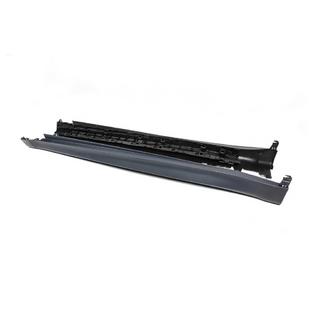 Progi boczne w stylu X6M F86