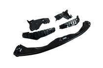 Toyota Land Cruiser Prado 150 2009-2023 Zestaw mocowań do konwersji na 2013-2017 zdjęcia 3