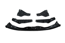 Toyota Land Cruiser Prado 150 2009-2023 Zestaw mocowań do konwersji na 2013-2017 zdjęcia 4