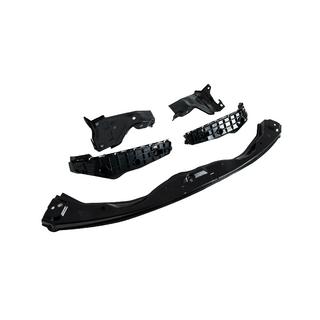 Zestaw mocowań do konwersji na 2013-2017 Toyota Land Cruiser Prado 150 2009-2023 zdjęcia 3