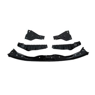 Zestaw mocowań do konwersji na 2013-2017 Toyota Land Cruiser Prado 150 2009-2023 zdjęcia 4