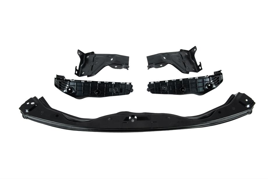 Toyota Land Cruiser Prado 150 2009-2023 Zestaw mocowań do konwersji na 2013-2017 Image