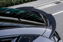 Tesla Model Y 2020- Zestaw body kit Black Warrior (dla 2025+) zdjęcia 6