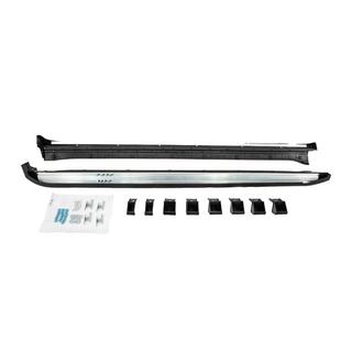 Stopnie boczne OEM V2 (2 szt., aluminium + plastik) Kia Sorento IV MQ4 2020- zdjęcia 4