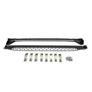 Progi Boczné OEM V2 (2 szt.) Mitsubishi ASX 2010-2023 zdjęcia 2
