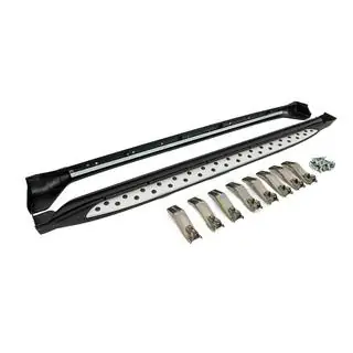 Progi Boczné OEM V2 (2 szt.) Mitsubishi ASX 2010-2023 zdjęcia 3