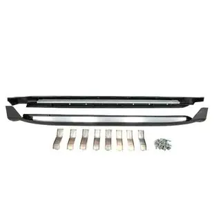 Progi Boczné OEM V2 (2 szt.) Mitsubishi ASX 2010-2023 zdjęcia 4