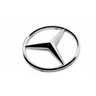 Przecena Emblemat przedni (2004-2010) Mercedes Viano 2004-2014 zdjęcia 1