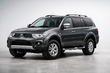 Test Mitsubishi Pajero Sport 2008-2015: twardy SUV zamiast crossovera zdjęcia 1