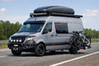 Co założyć do Mercedes Sprinter W907/W910 na trasę zdjęcia 1