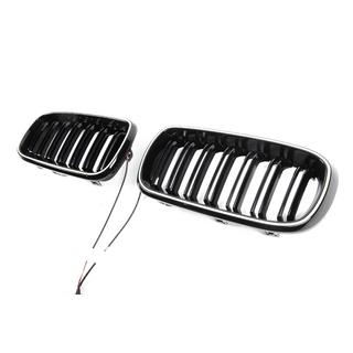Nerki M-Look LED (czarny połysk) zdjęcia 3