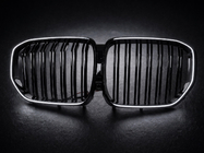 BMW X5 G05 2019–2026 Nerki BMW M-Look LED (2019-2022, czarny połysk) zdjęcia 4