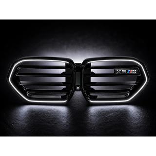 Nerki LED w stylu (Do X5M F95, 2023+)