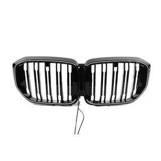 Grille typu nerki M-Look LED (2023+) BMW X5 G05 2019–2026 zdjęcia 2