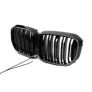 Grille typu nerki M-Look LED (2023+) BMW X5 G05 2019–2026 zdjęcia 3