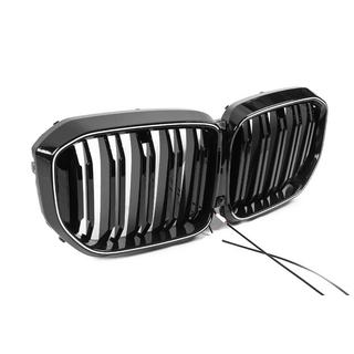 Grille typu nerki M-Look LED (2023+) BMW X5 G05 2019–2026 zdjęcia 4