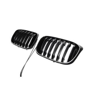 Grille nerki 1 Bar LED (2018-2021, czarny połysk) zdjęcia 3