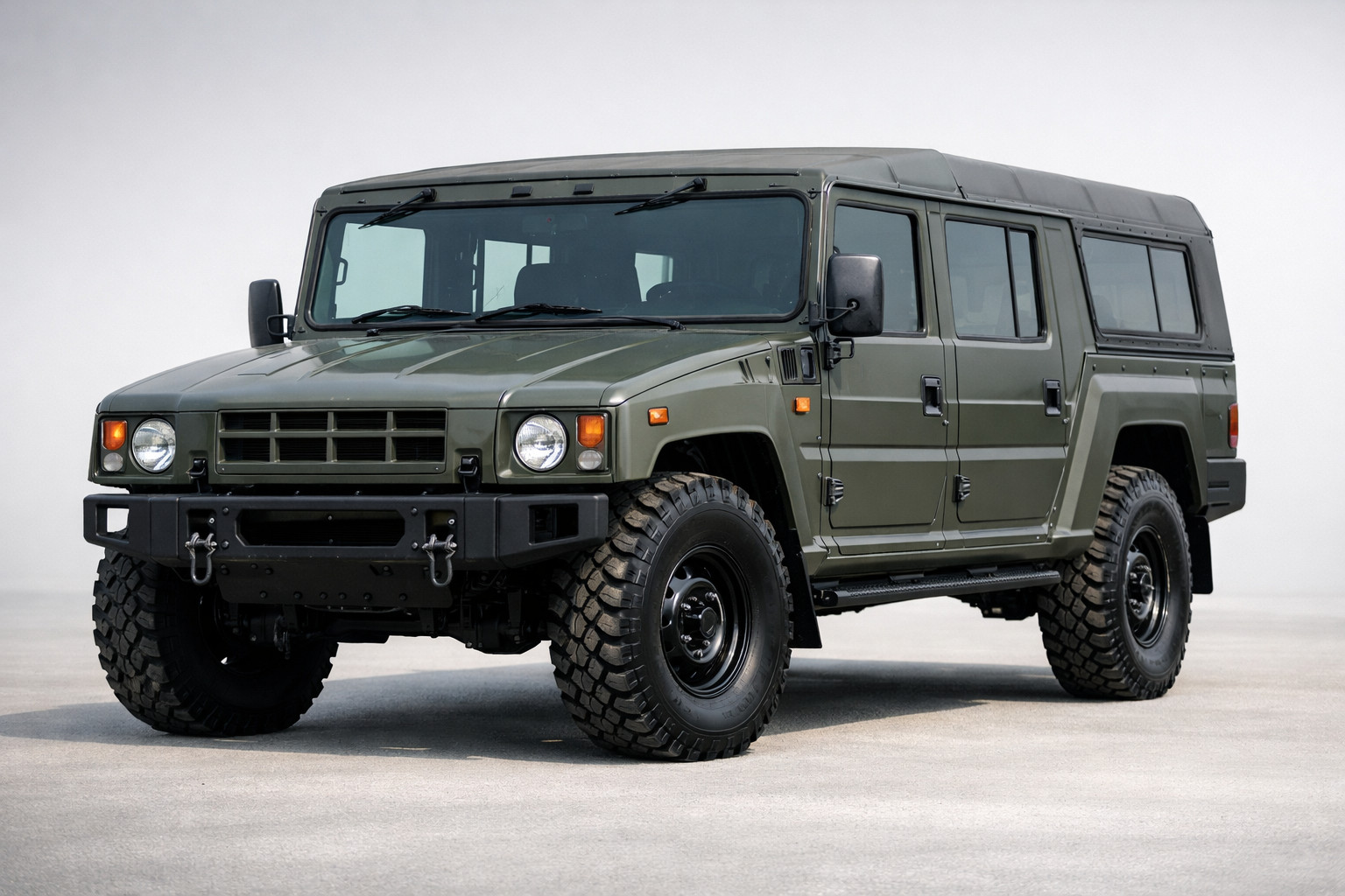 Test wyjątkowego Toyota Mega Cruiser