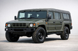 Test wyjątkowego Toyota Mega Cruiser zdjęcia 1