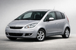 Test Mitsubishi Colt 2004-2012: kompaktowe auto miejskie o prostym charakterze zdjęcia 1