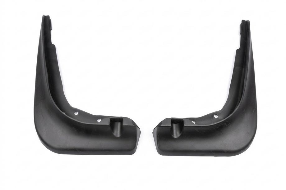 Mercedes C-class W205 2014-2021 Chlapacze przednie Premium (do Base, 2 szt.) Image